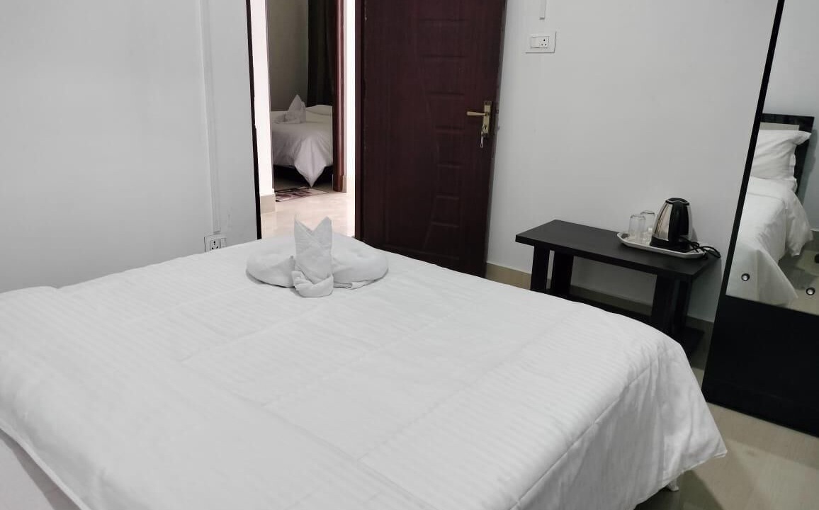 Photo of Bedroom in Shillong