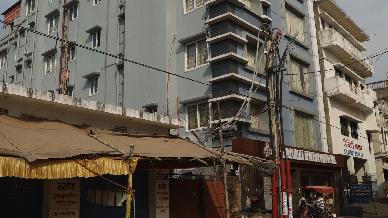 Photo of Outdoor in Deoghar