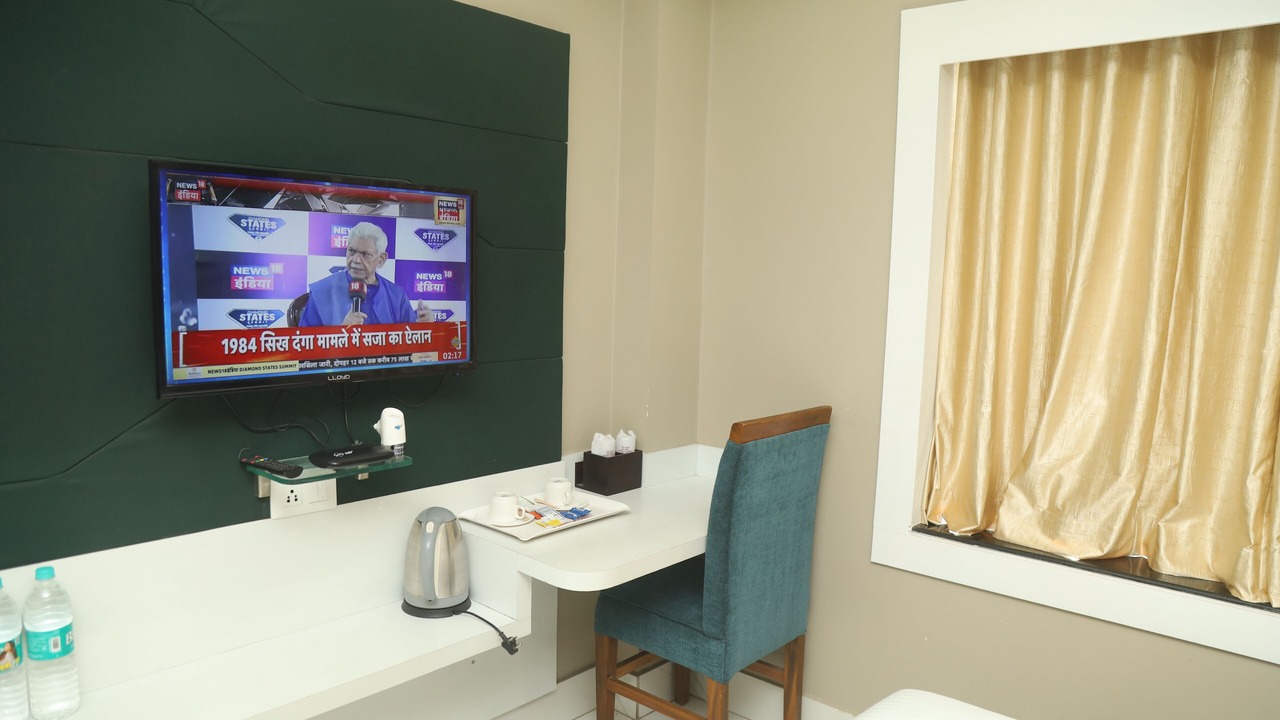Photo of Livingroom in Deoghar