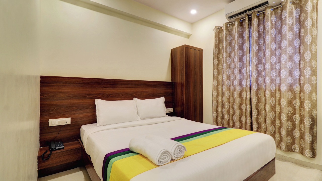 Photo of Bedroom in Masjid Bandar