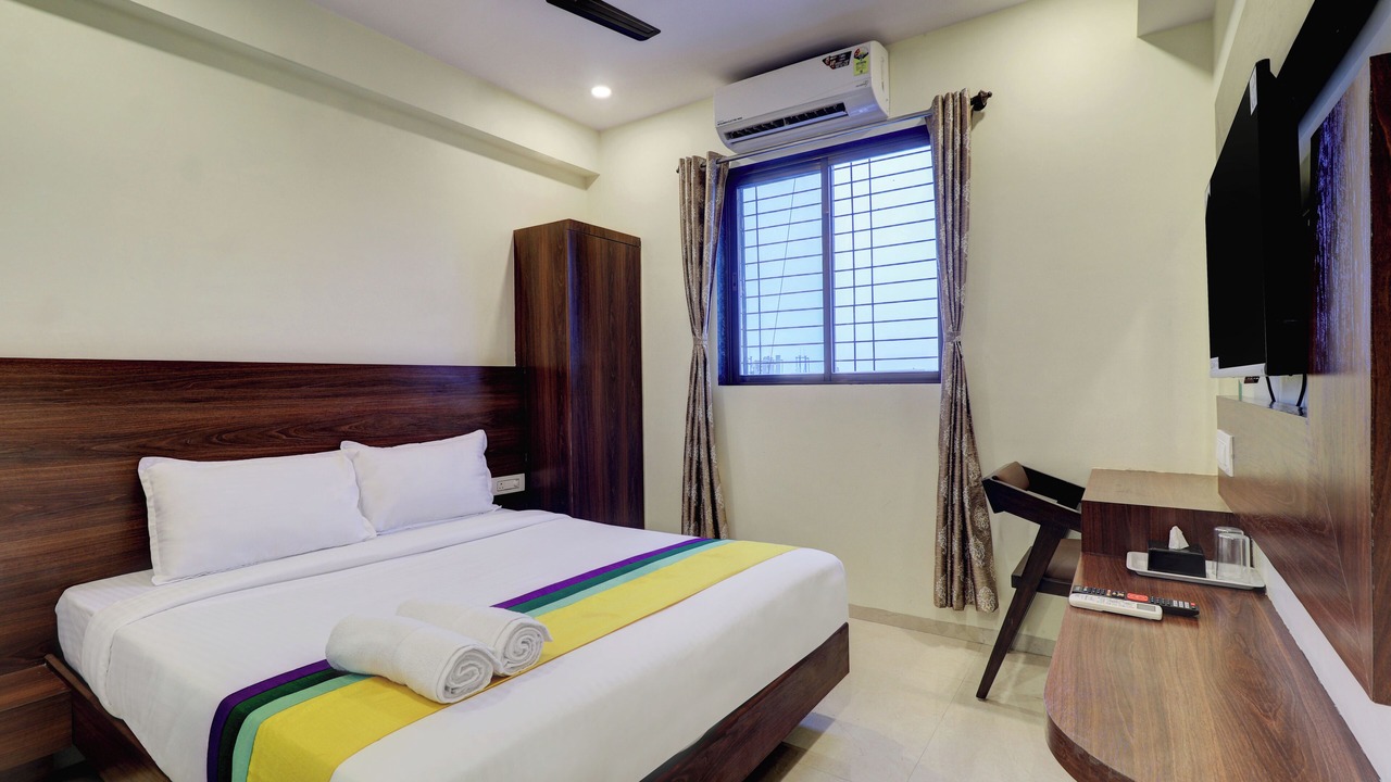 Photo of Bedroom in Masjid Bandar