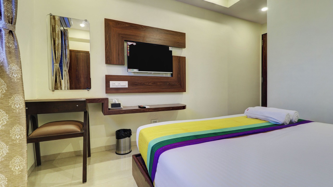 Photo of Bedroom in Masjid Bandar