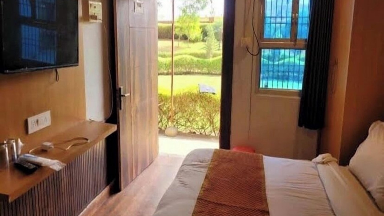 Photo of Outdoor in Mathura