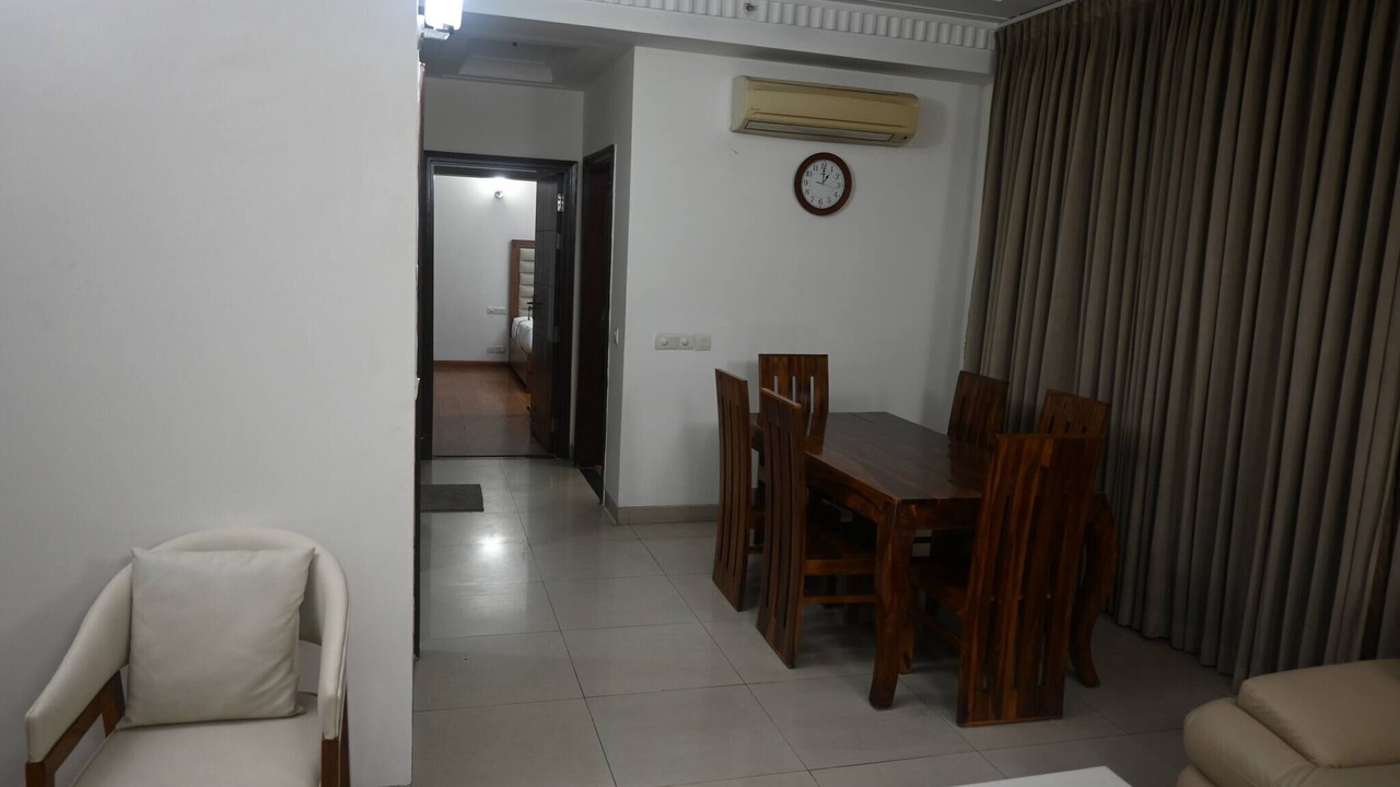 Photo of Bedroom in Gurugram