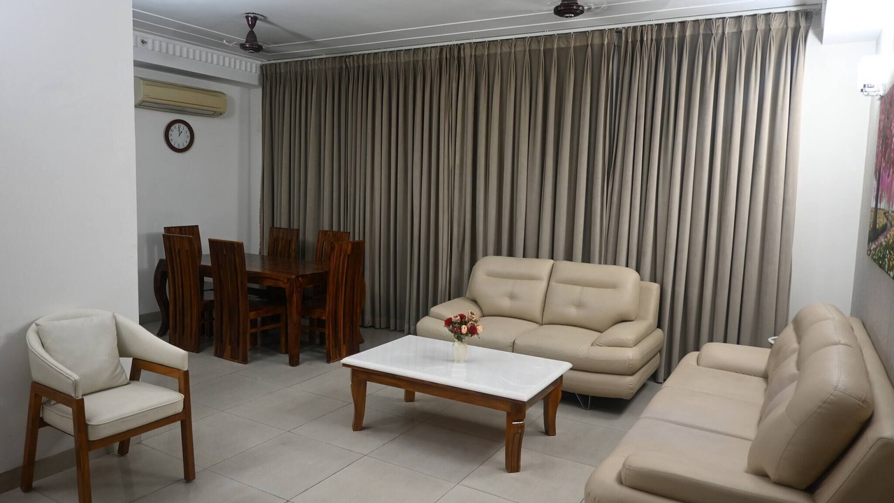 Photo of Bedroom in Gurugram