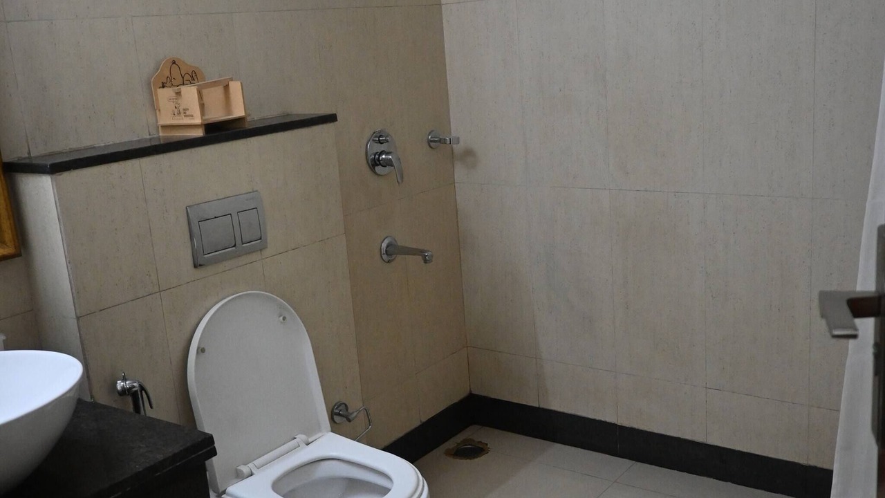 Photo of Bathroom in Gurugram