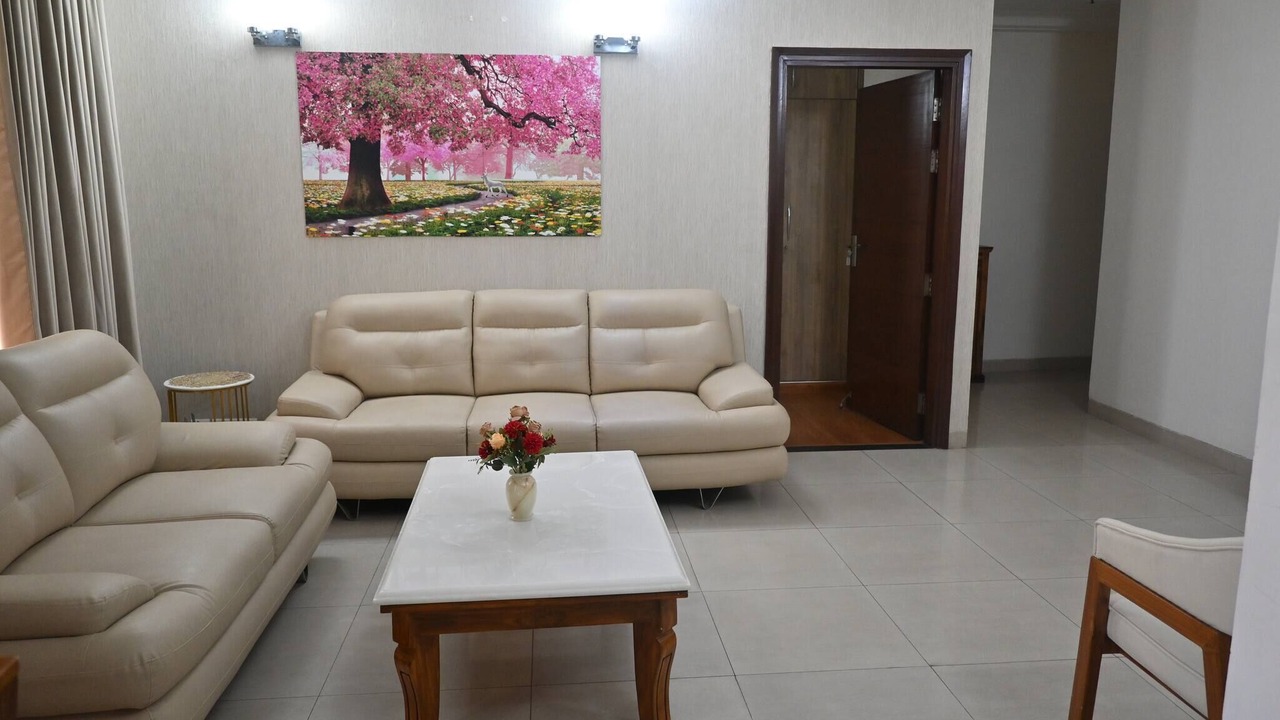 Photo of Livingroom in Gurugram