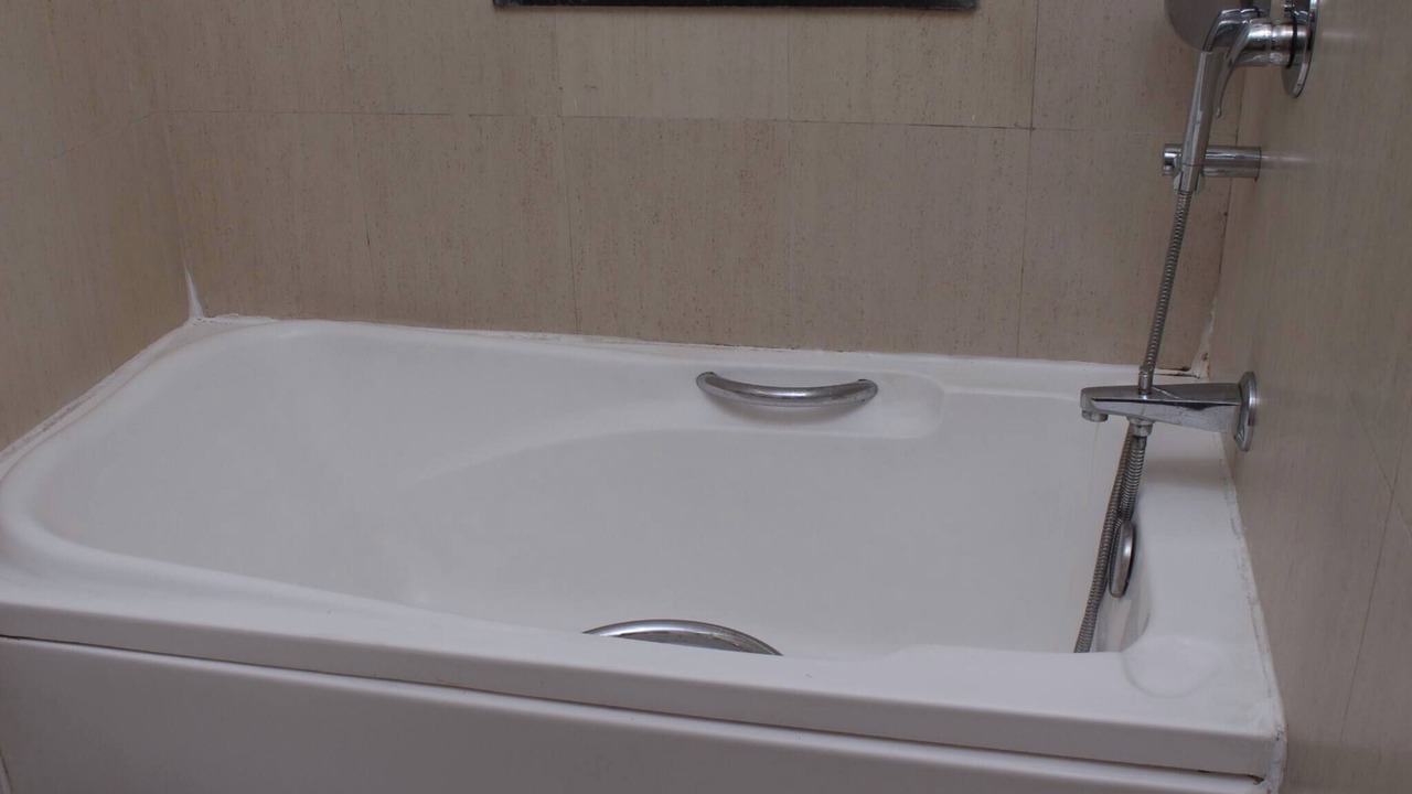 Photo of Bathroom in Gurugram