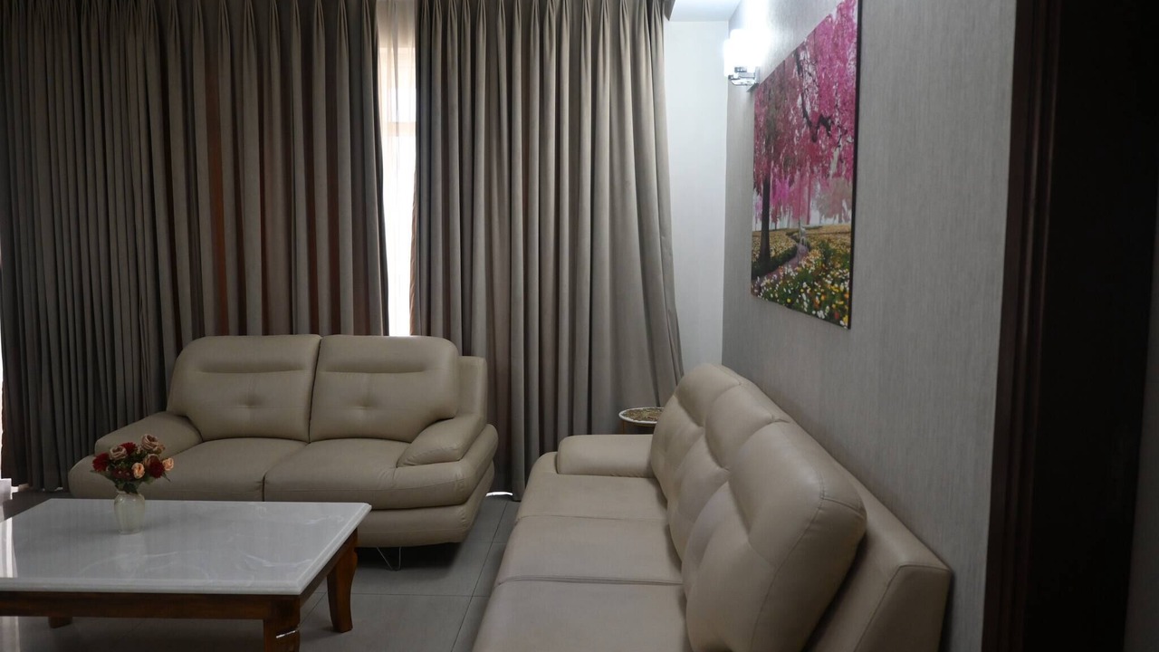 Photo of Bedroom in Gurugram