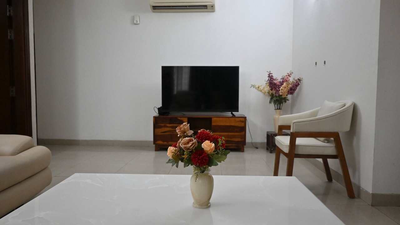 Photo of Bedroom in Gurugram