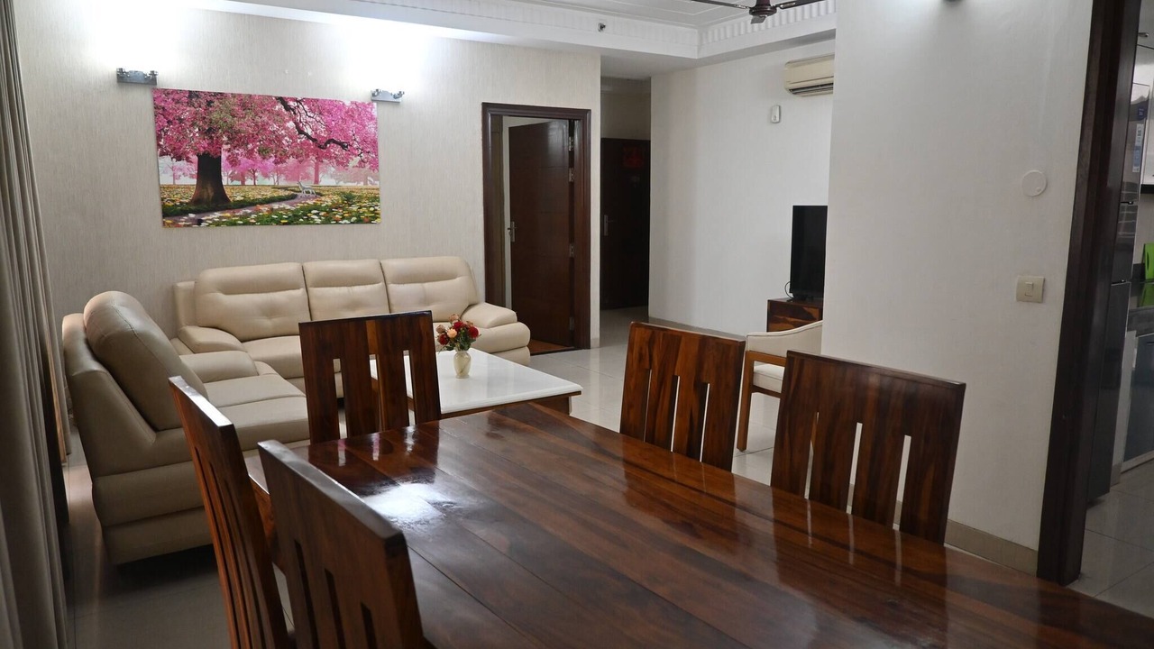 Photo of Bedroom in Gurugram