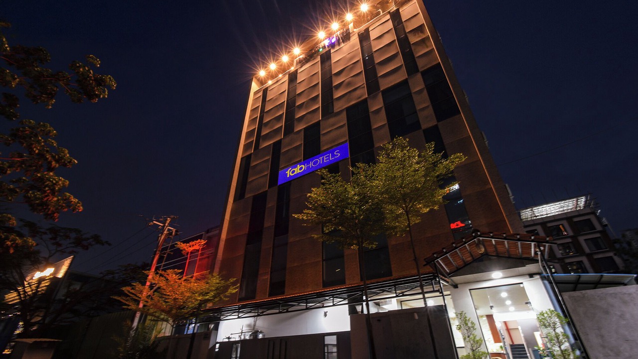 Photo of Outdoor in Nanakram Guda