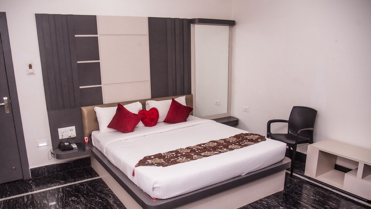 Photo of Bedroom in Tinsukia