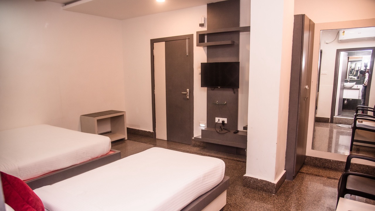 Photo of Bedroom in Tinsukia