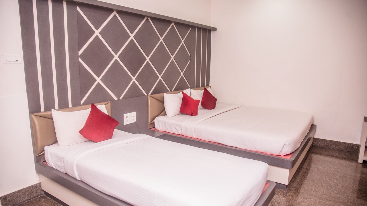 Photo of Bedroom in Tinsukia