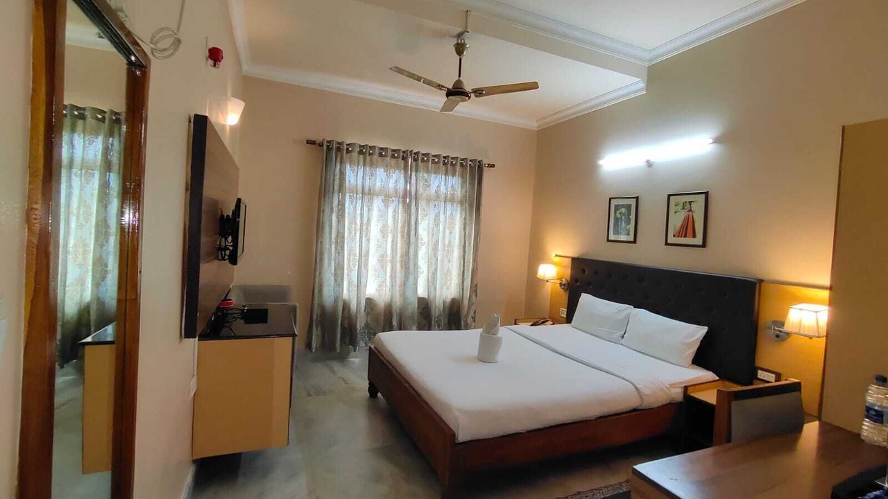 Photo of Bedroom in Dimapur