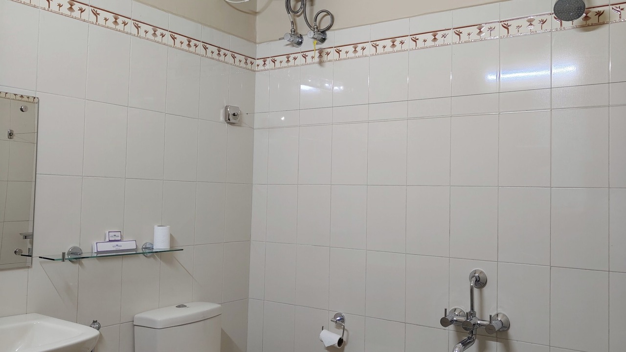 Photo of Bathroom in Dimapur
