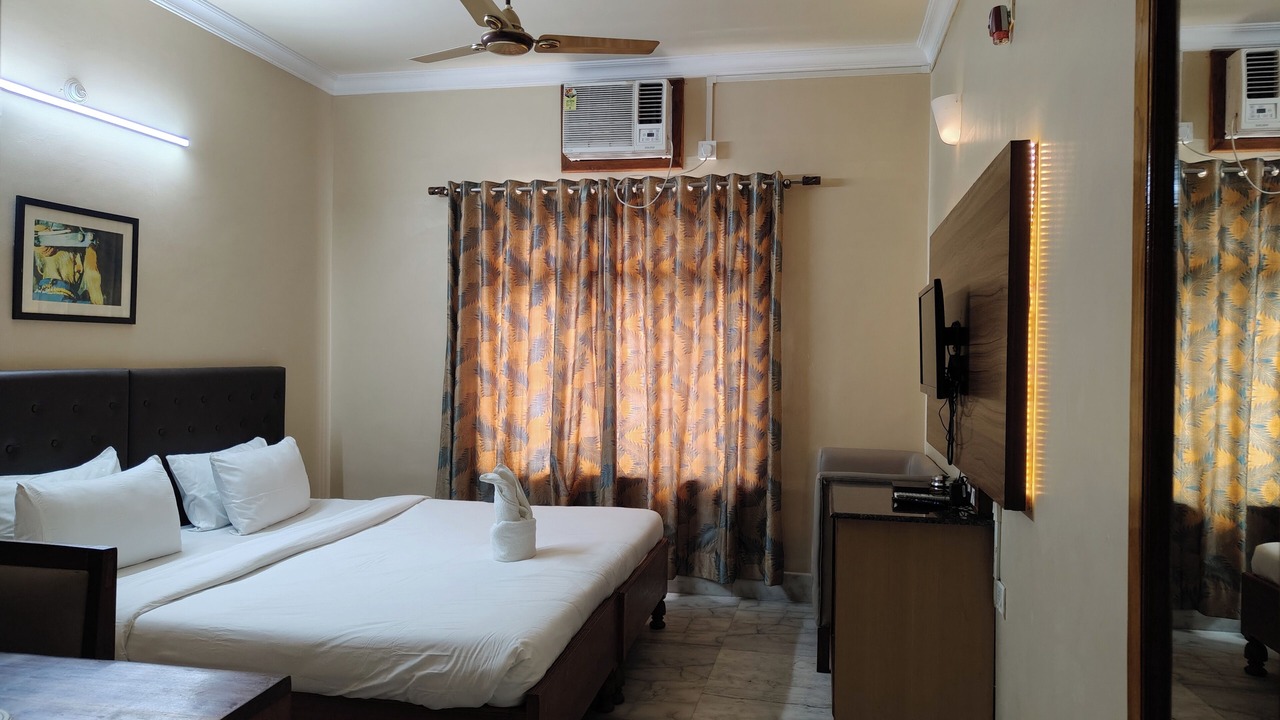 Photo of Bedroom in Dimapur