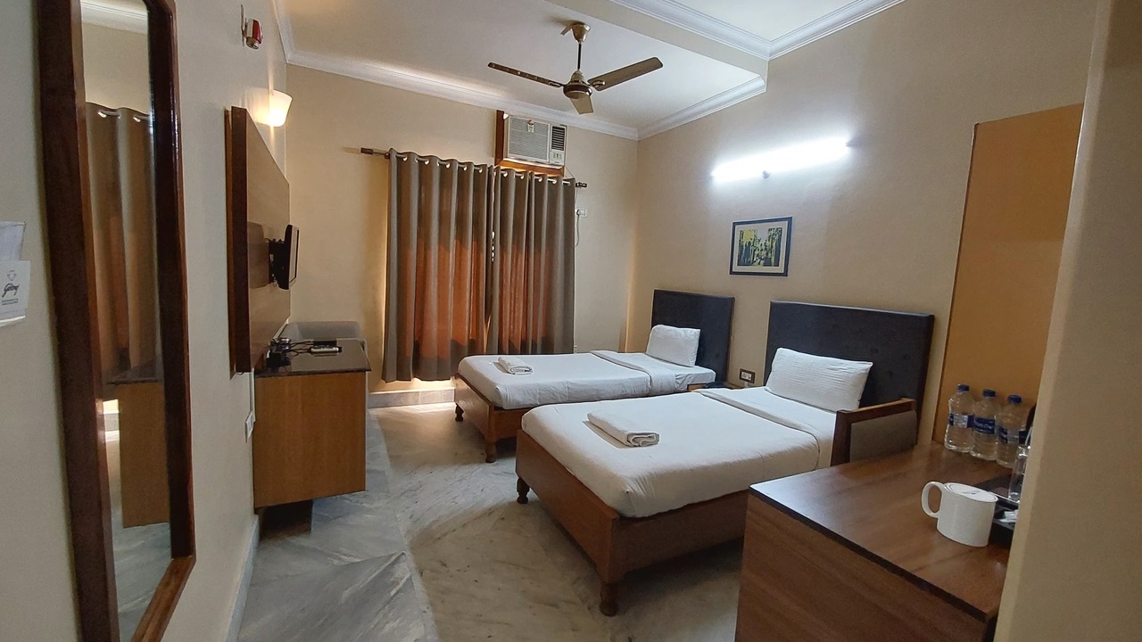 Photo of Bedroom in Dimapur