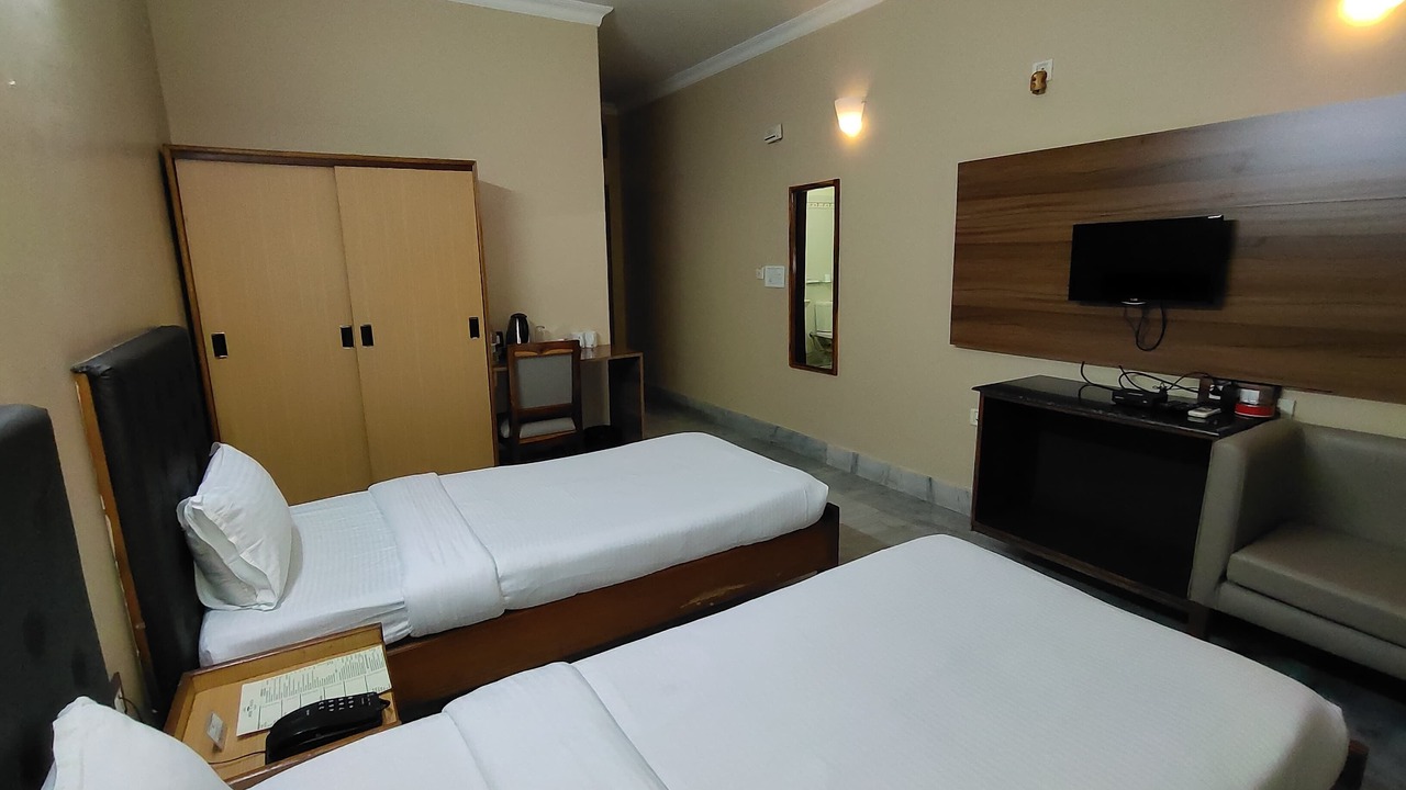 Photo of Bedroom in Dimapur