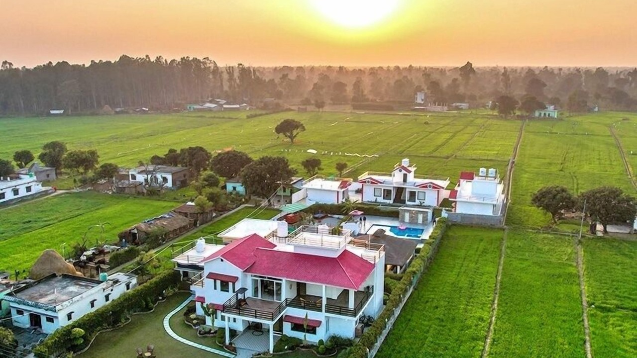 Photo of Outdoor in Dhela