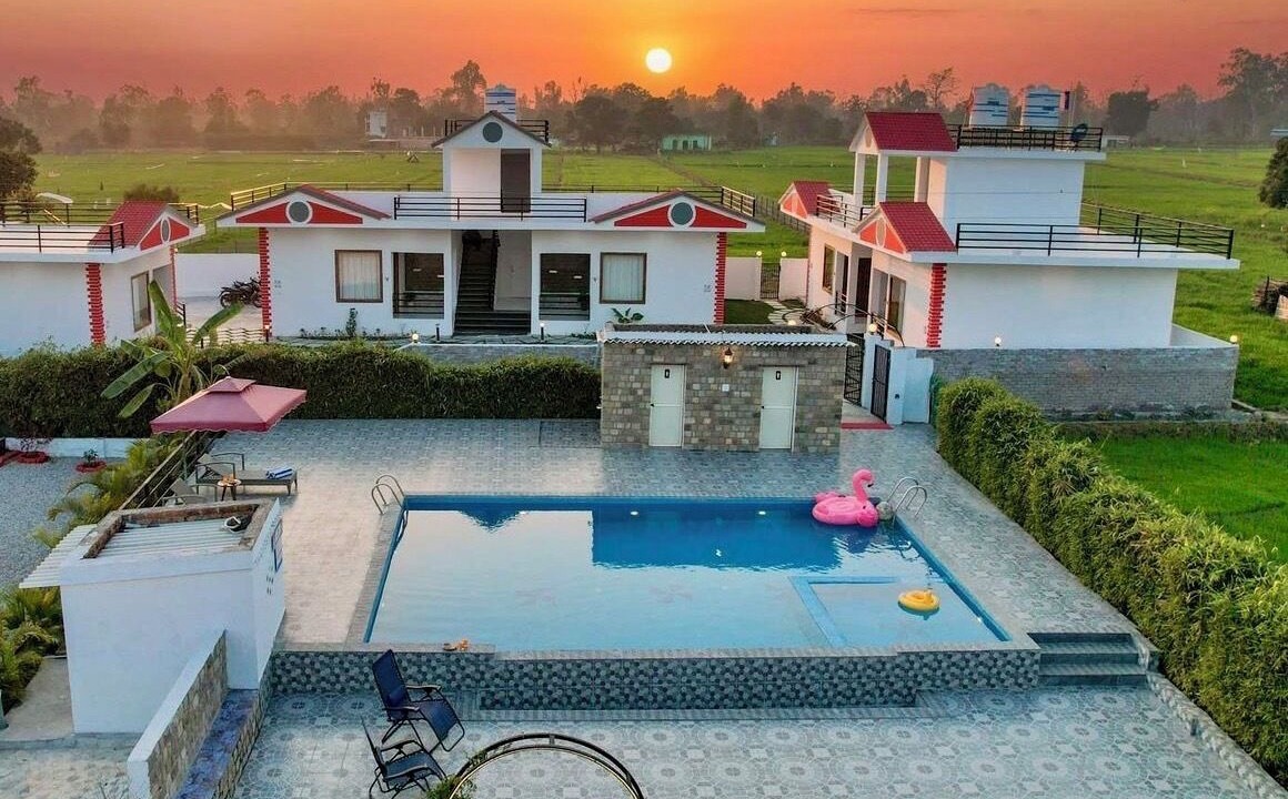 Photo of Outdoor in Dhela