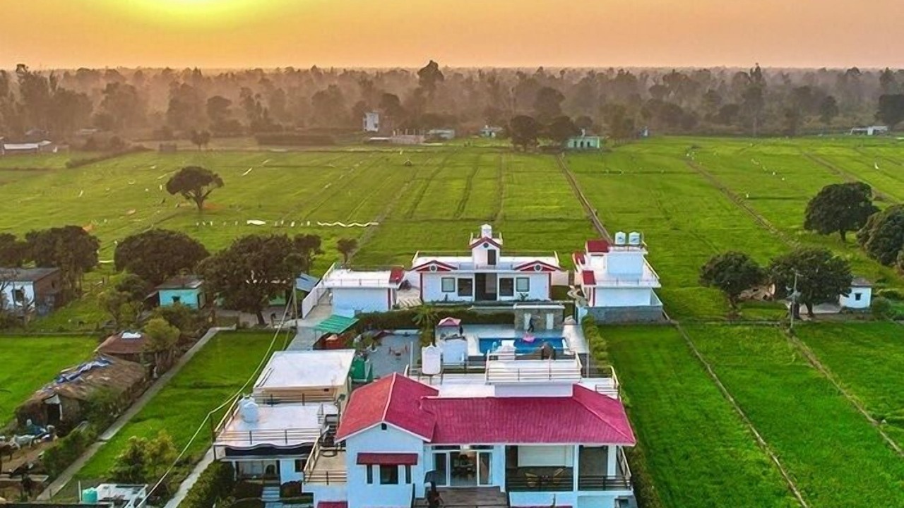 Photo of Outdoor in Dhela