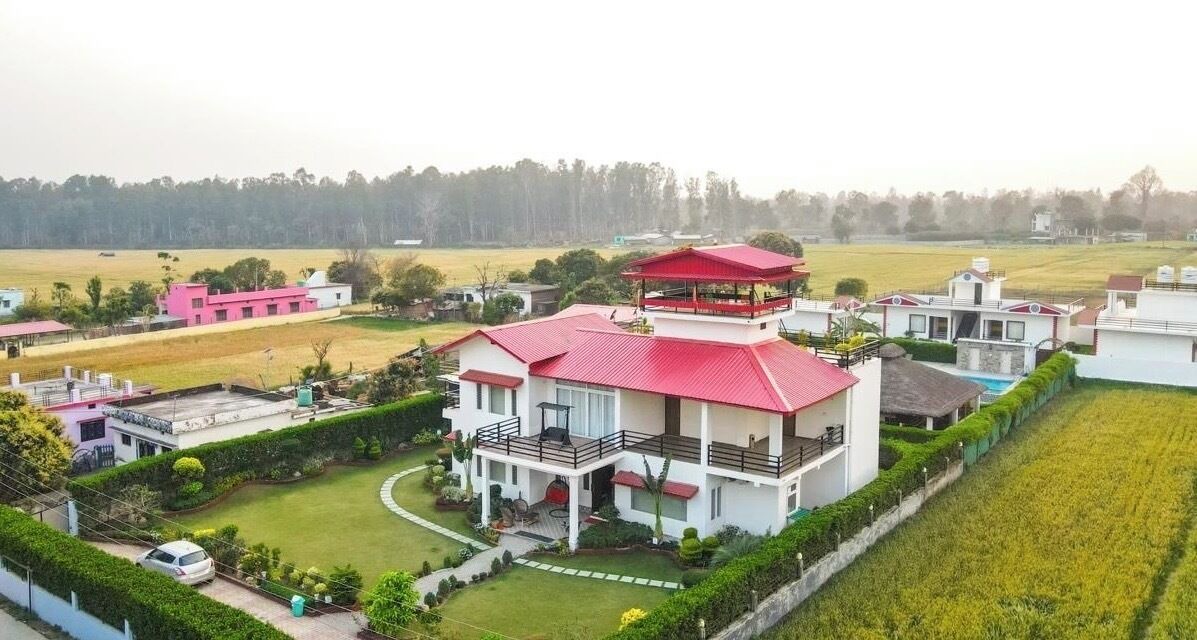 Photo of Outdoor in Dhela