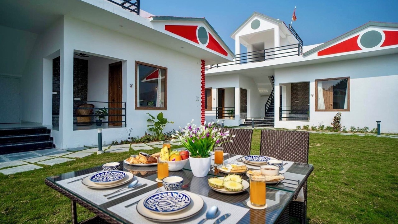 Photo of Outdoor in Dhela