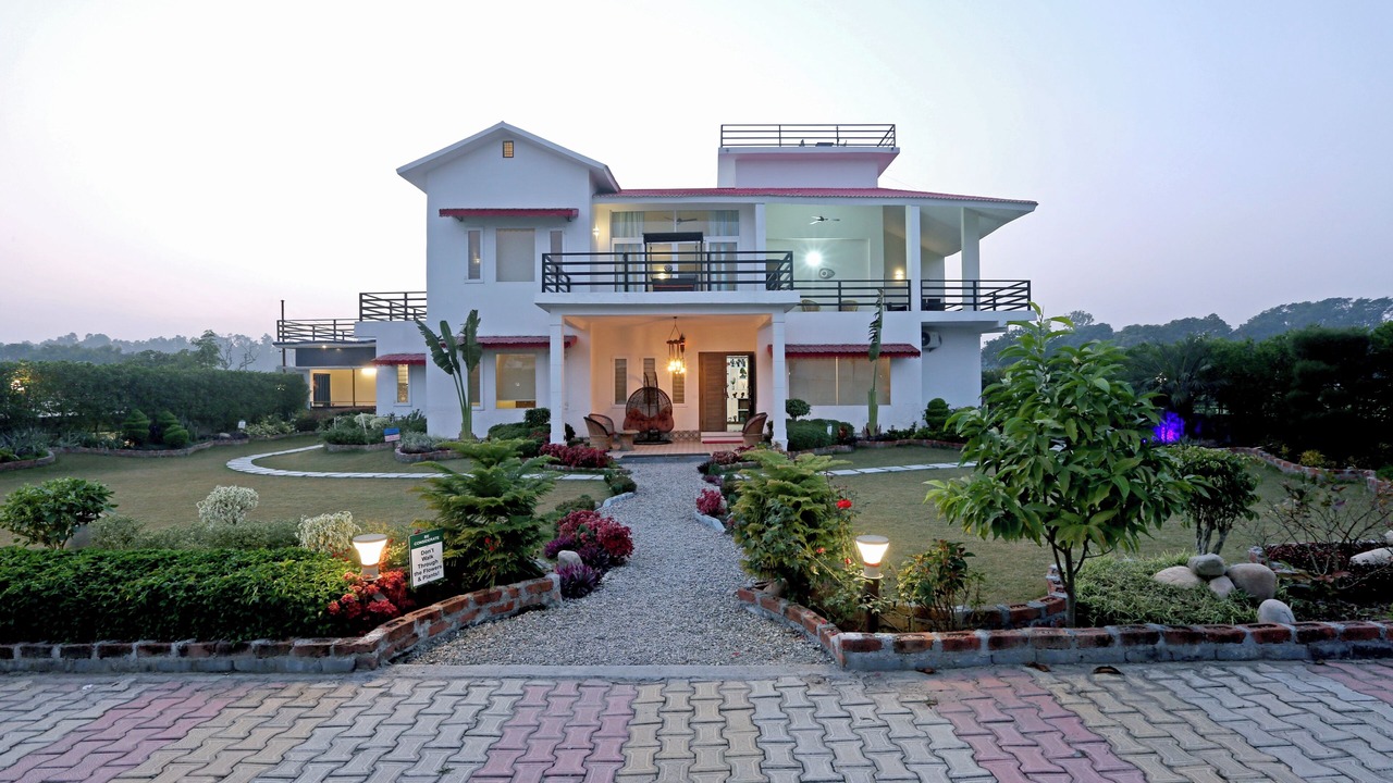 Photo of Outdoor in Dhela