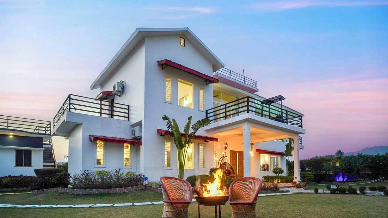 Photo of Outdoor in Dhela