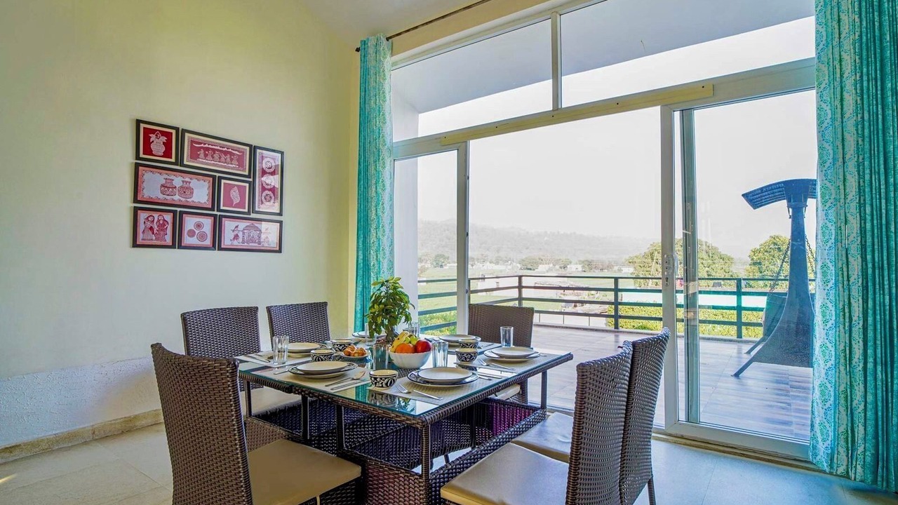 Photo of Livingroom in Dhela
