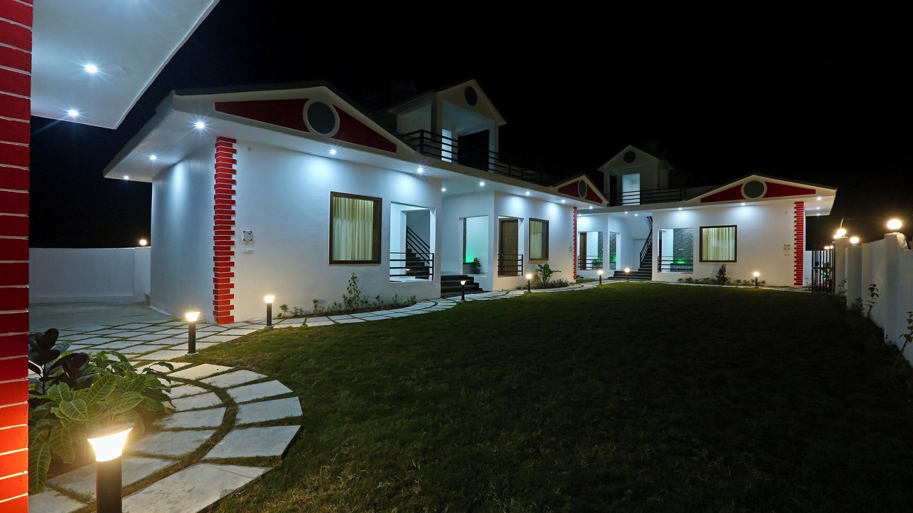 Photo of Outdoor in Dhela