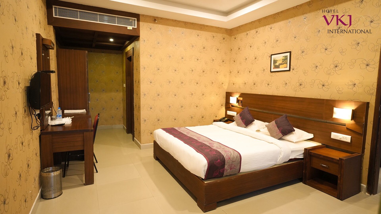 Photo of Bedroom in Kuttampuzha