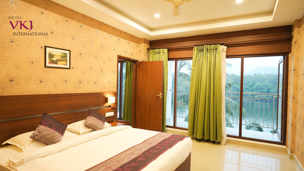 Photo of Bedroom in Kuttampuzha