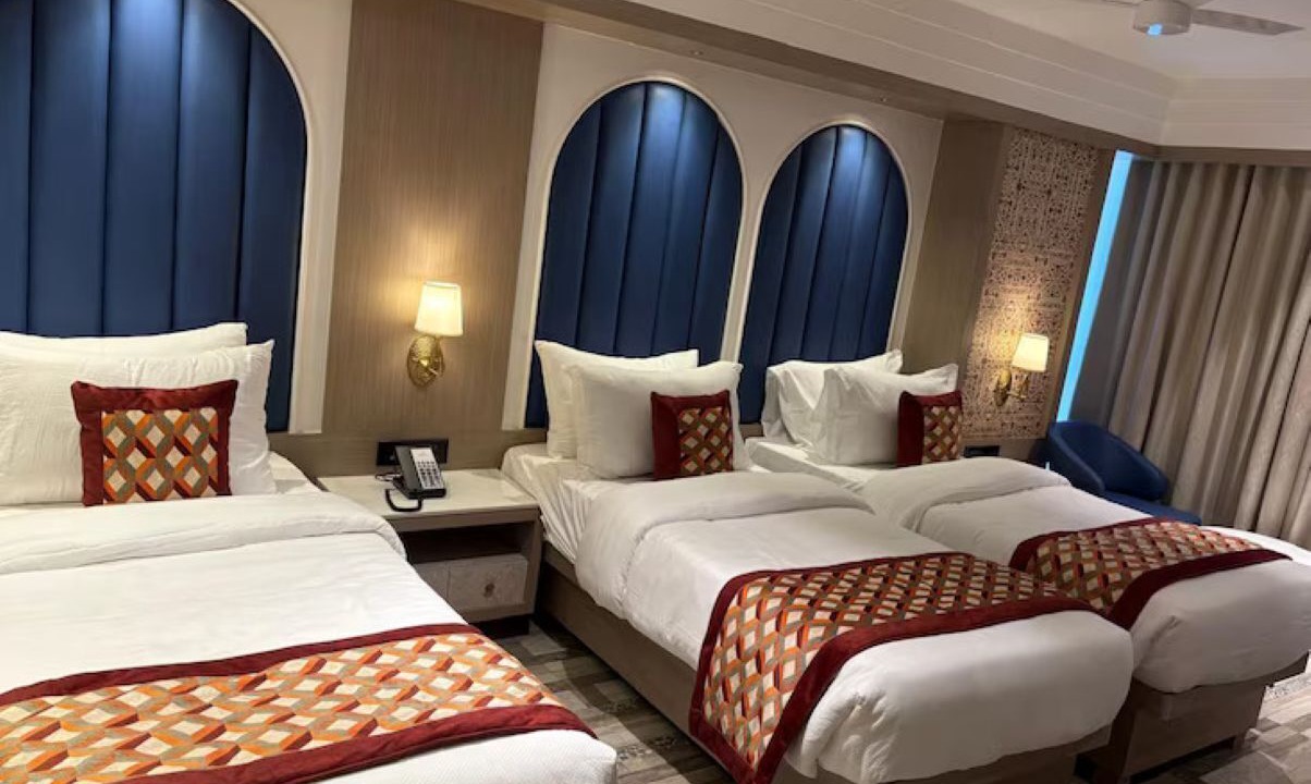 Photo of Bedroom in Airoli