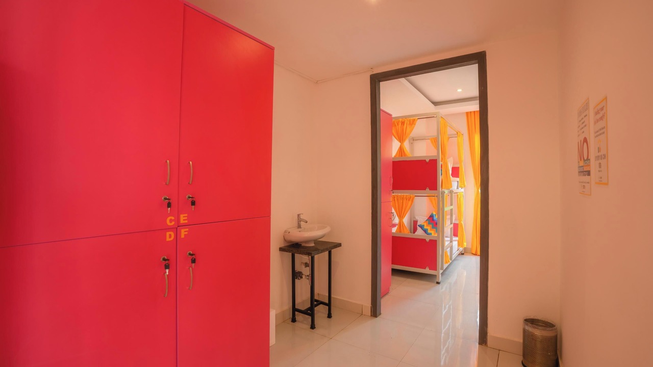 Photo of Bathroom in Baga