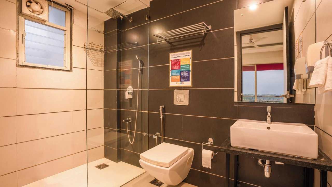 Photo of Bathroom in Baga