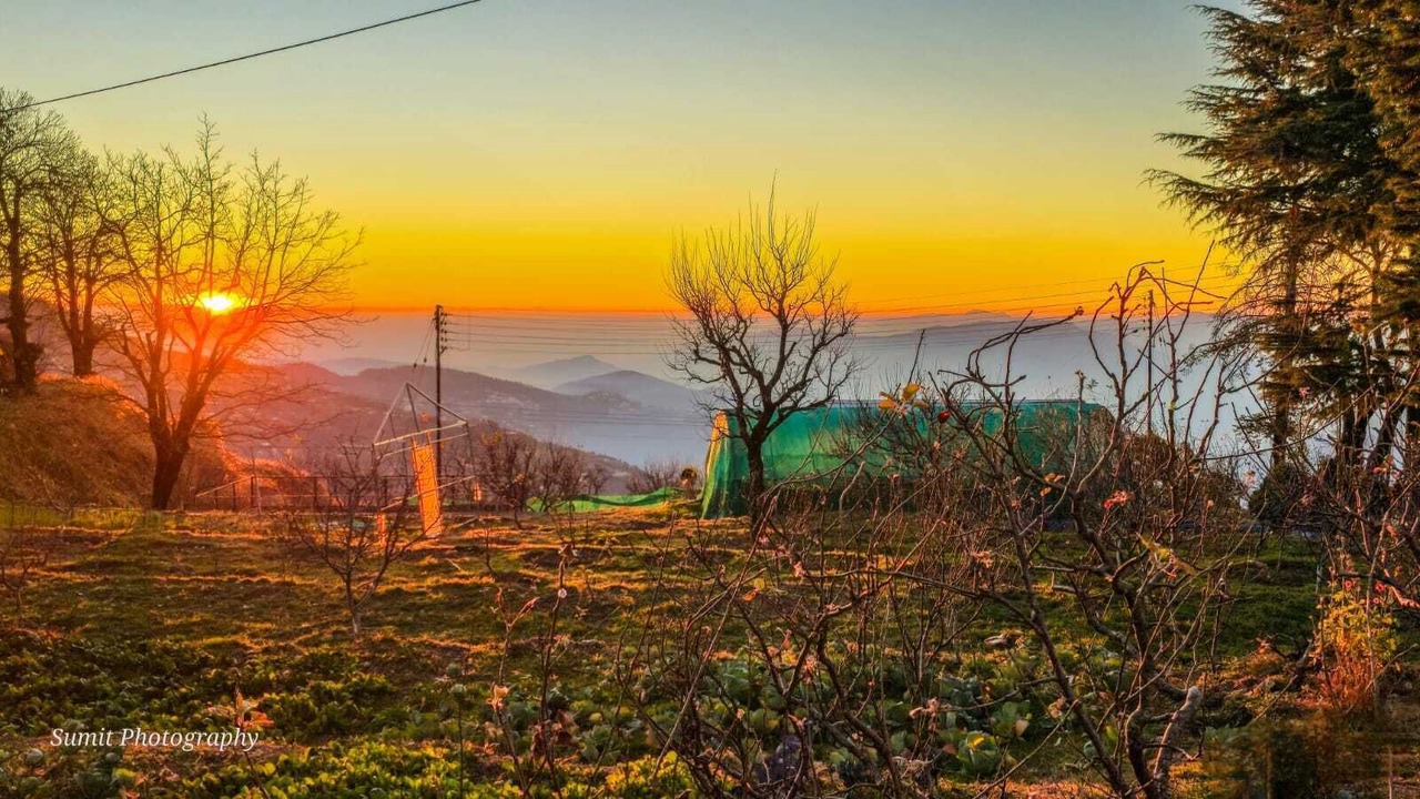 Photo of Outdoor in Kanatal
