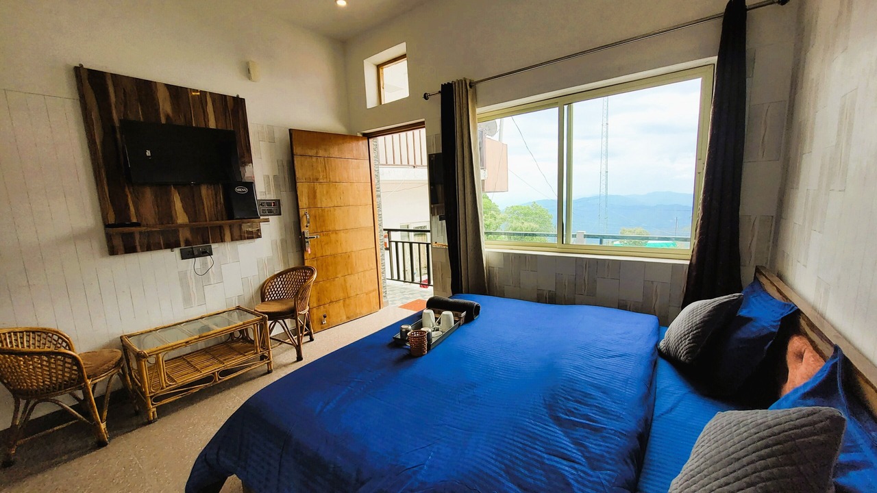 Photo of Bathroom in Kanatal