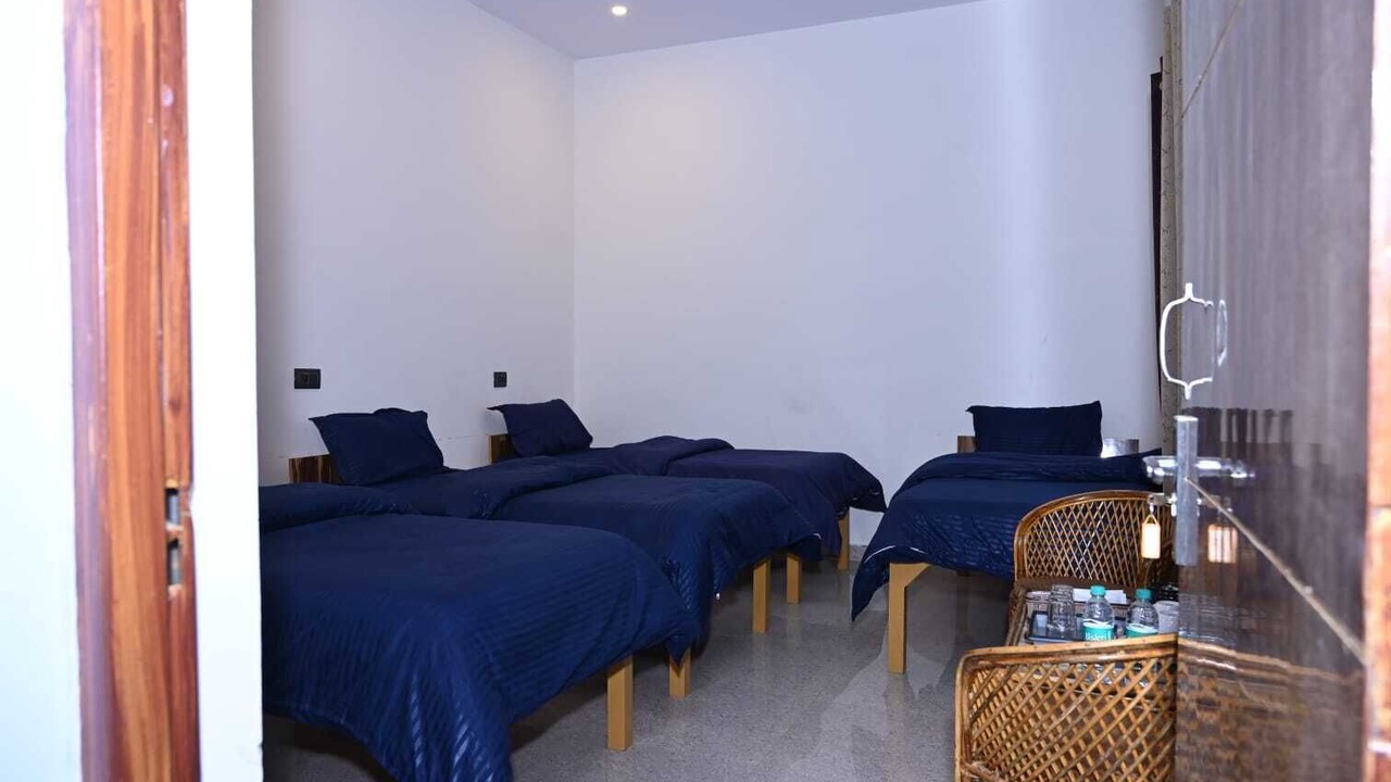 Photo of Bedroom in Kanatal