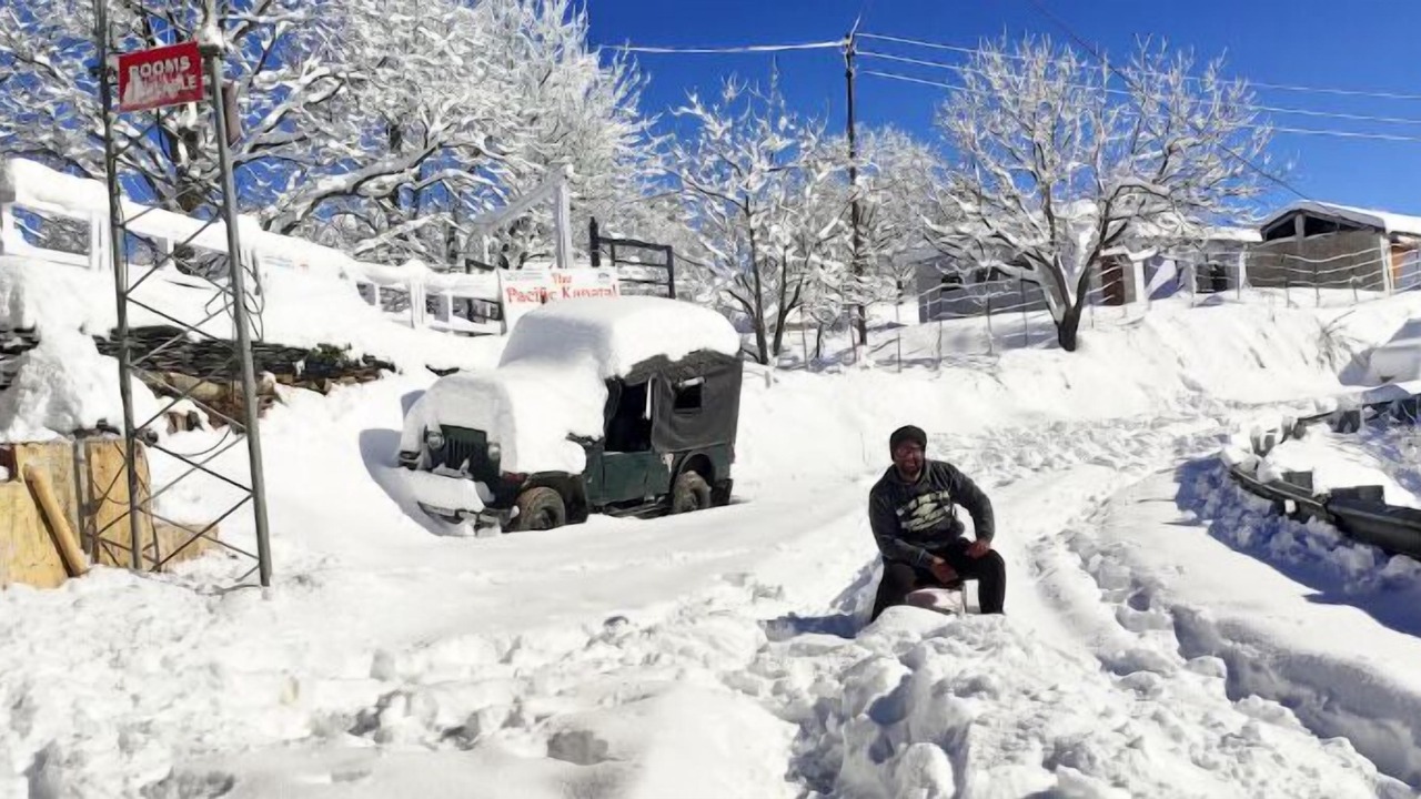 Photo of Outdoor in Kanatal