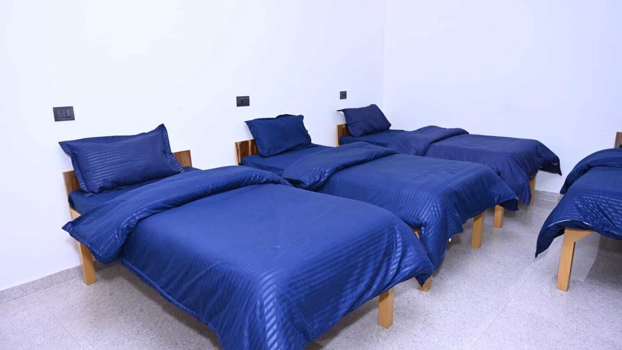 Photo of Bedroom in Kanatal
