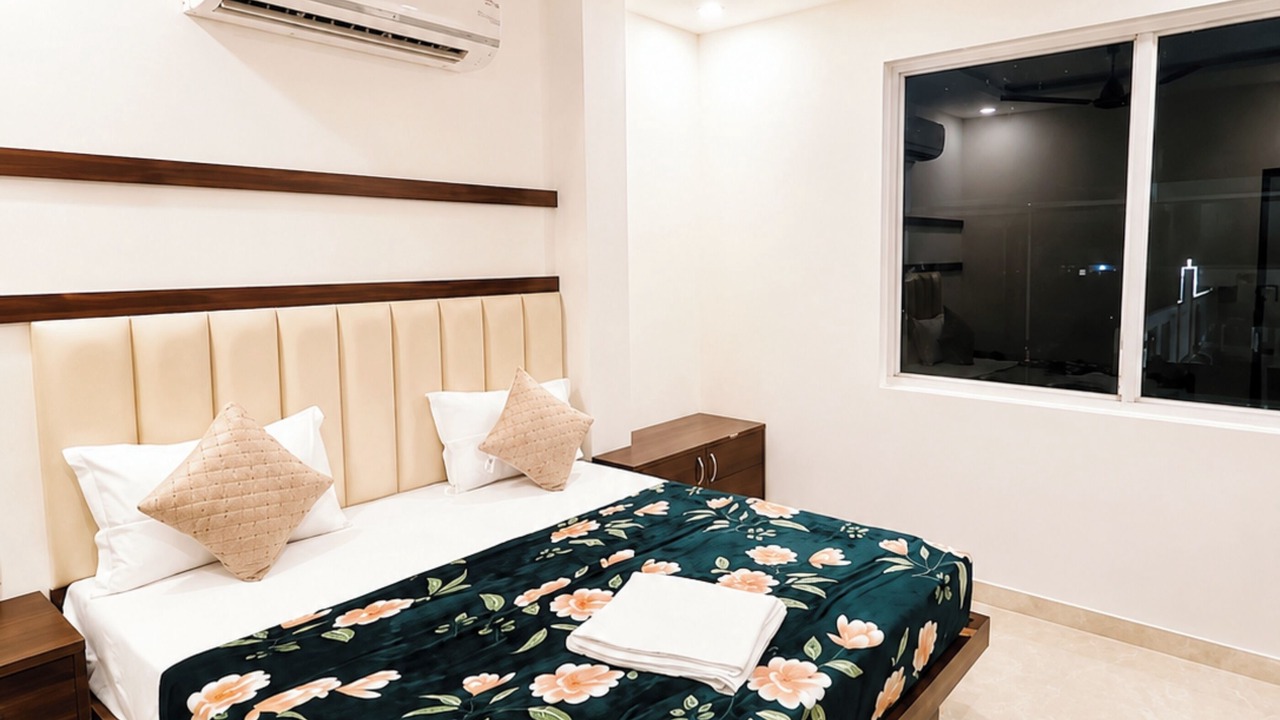 Photo of Bedroom in Jalandhar