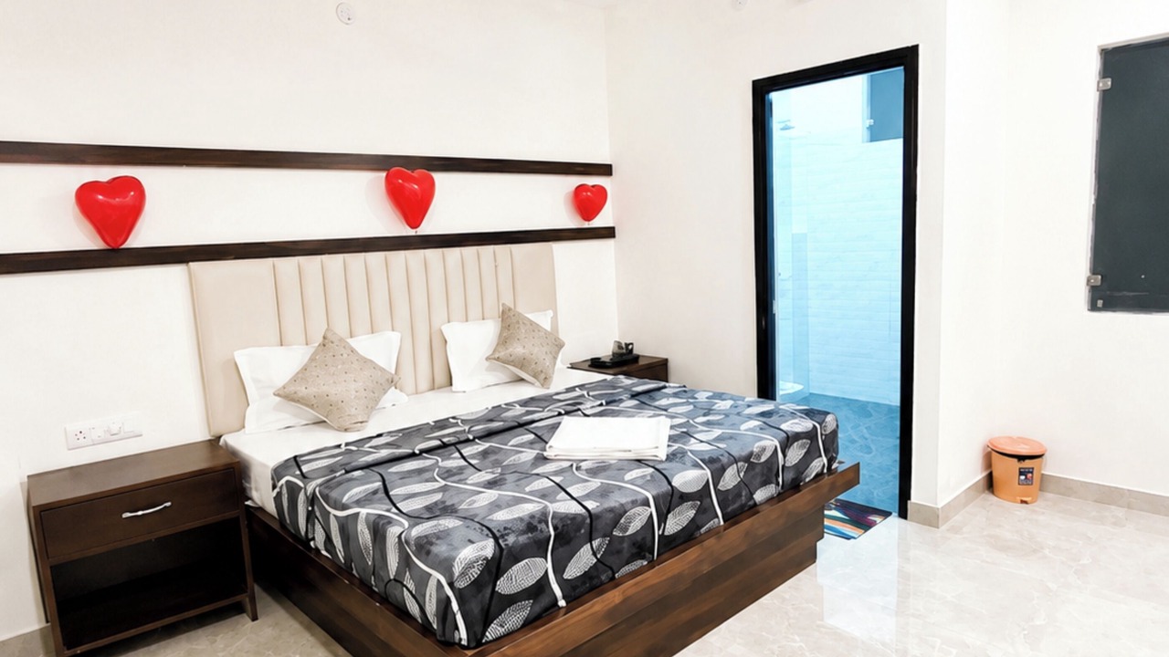 Photo of Bedroom in Jalandhar