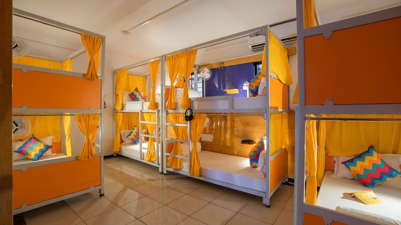 Photo of Bathroom in Gandhi Nagar