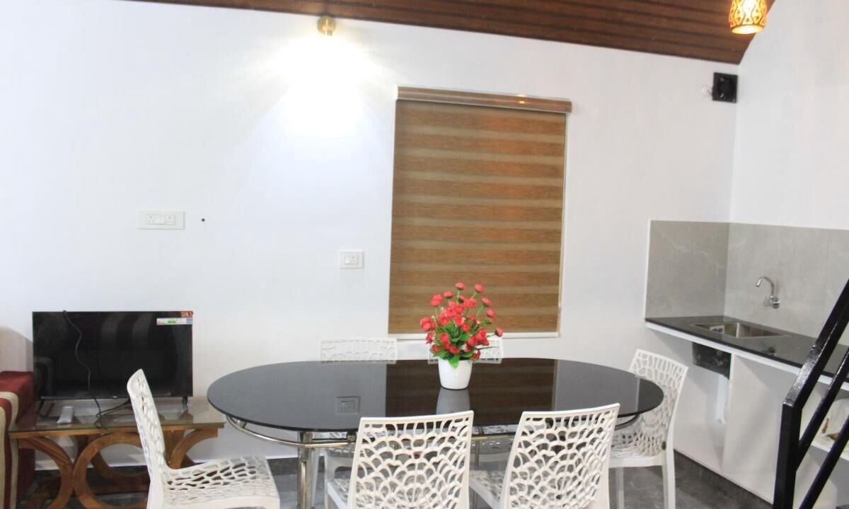 Photo of Bedroom in Elappara