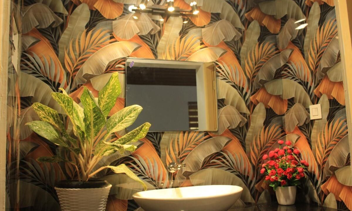 Photo of Bathroom in Elappara