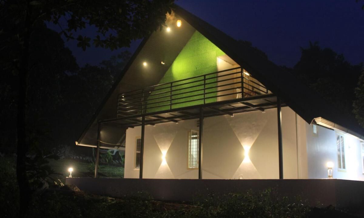 Photo of Outdoor in Elappara
