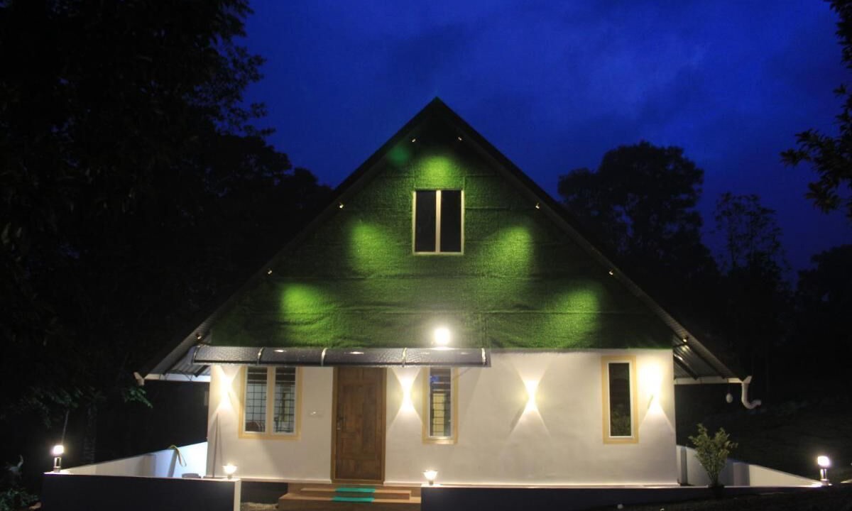 Photo of Outdoor in Elappara